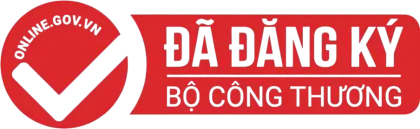 Đã đăng ký Bộ Công Thương