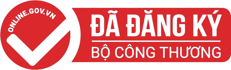 Đã đăng ký Bộ Công Thương