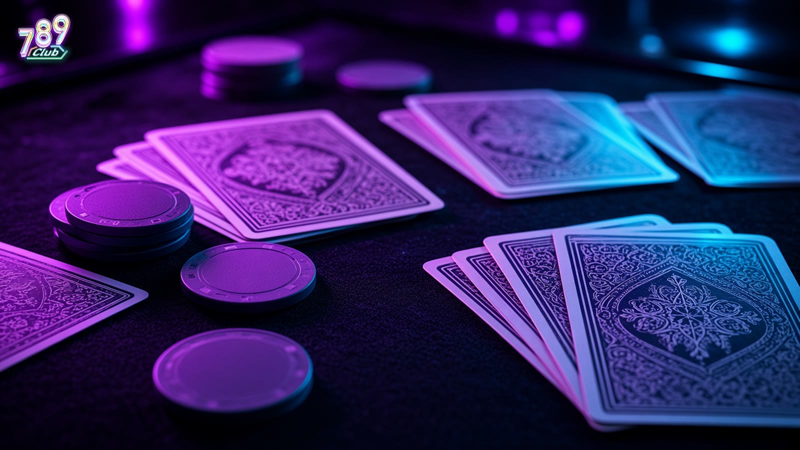Game bài 789CLUB — đối soát ván bài