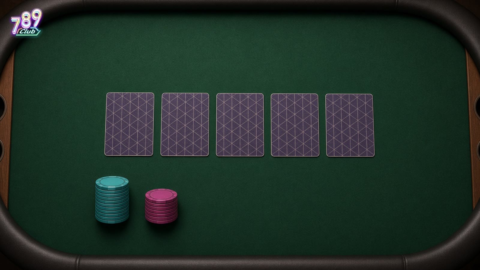 Game bài 789CLUB — sảnh đổi bàn