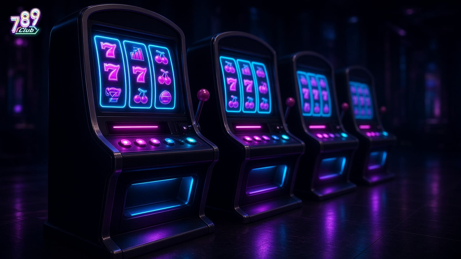 Nổ hũ 789CLUB — vòng quay trên điện thoại