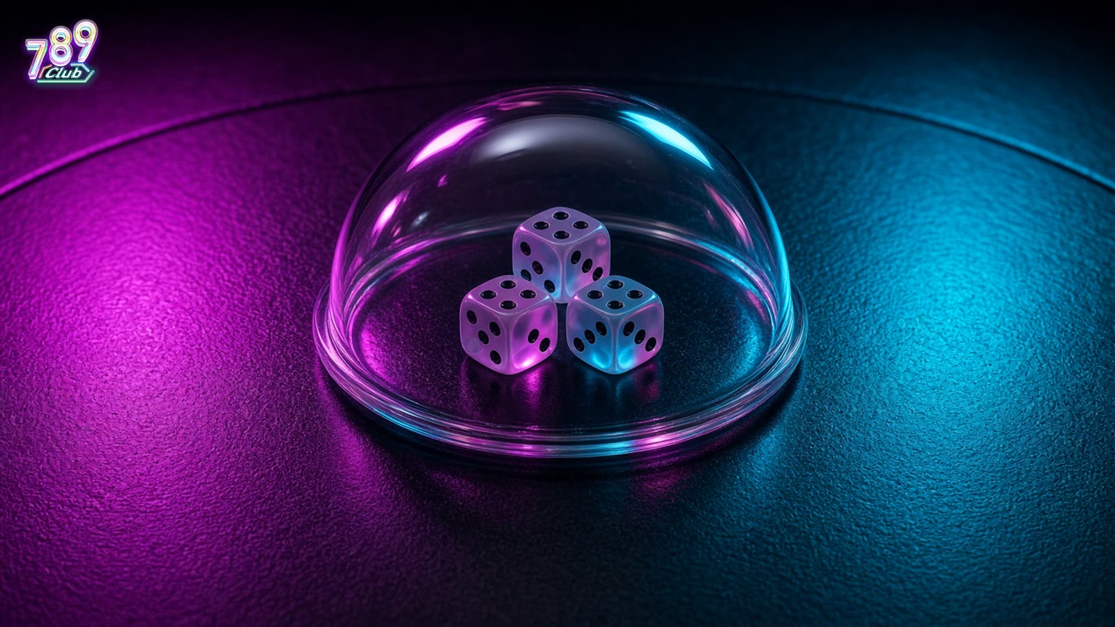Tài xỉu 789CLUB trong kho trò chơi với bài và roulette