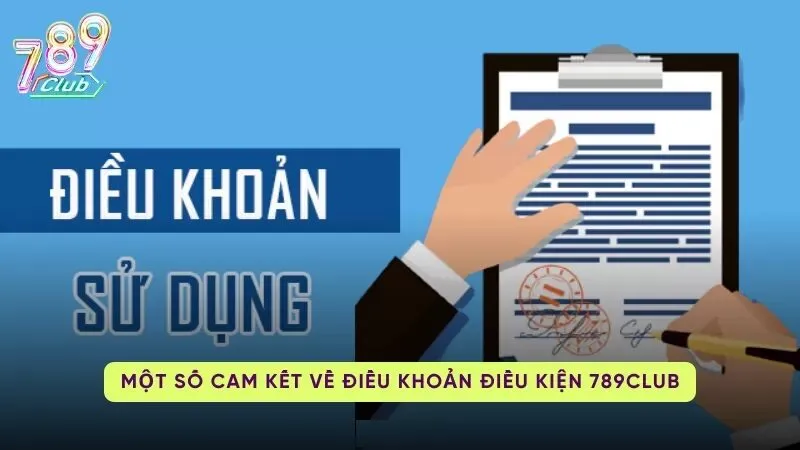 Điều Khoản và Điều Kiện 789Club và một số quy trình người chơi cần hiểu rõ