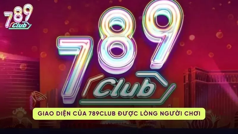 Tổng quan về Cổng Game 789Club