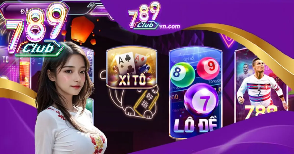 Tổng quan về Chính Sách Bảo Mật 789club