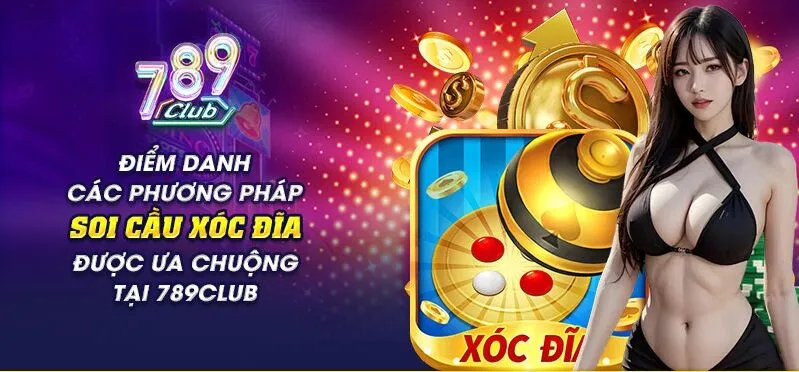 Kinh Nghiệm Soi Cầu Xóc Đĩa Hiệu Quả