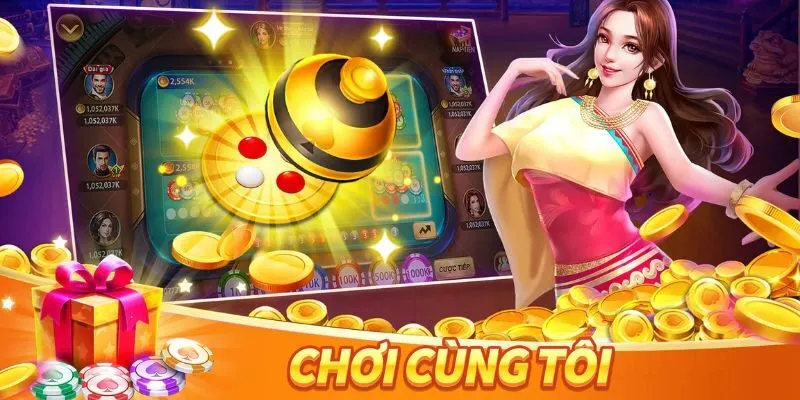 Những Lợi Ích Khi Tải Xóc Đĩa Tại 789Club