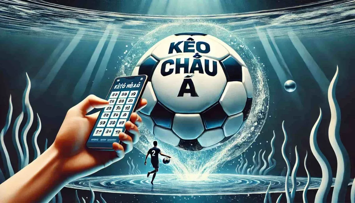 Tổng quan về Kèo Châu Á